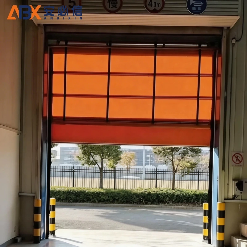 衢州市堆积门