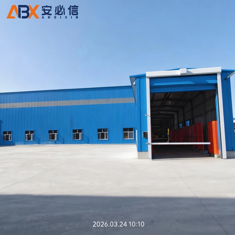 衢州市PVC堆积门